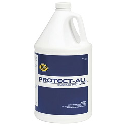 Zep Protect All Premium Vinyl  Rubber Dressing