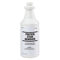 Zep Protein Stain Remover Case of 12