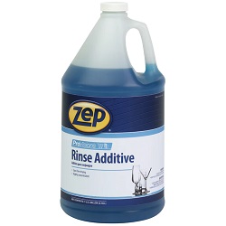 Zep ProVisions Rinse Additive