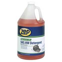 Zep ProVisions SMS HW Detergent