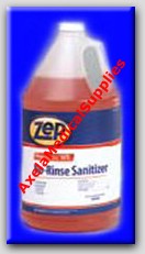 Zep Food Service Sanitizer Zep Food Service Sanitizer