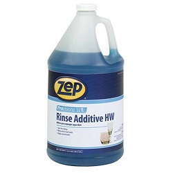 Zep ProVisions Rinse Additive HW