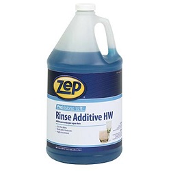 Zep ProVisions Rinse Additive HW