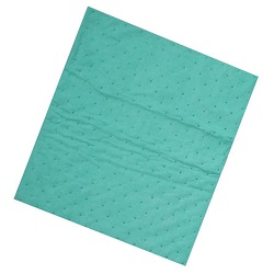 Zep Rapid Sorb Pads Universal Absorbent Pad Case of 100