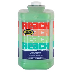 Zep Reach Extra Heavy Duty Pumice Hand Cleaner