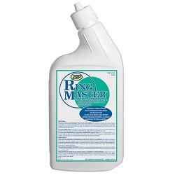 Zep Ringmaster All Purpose Acid Bathroom Cleaner