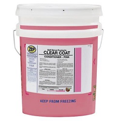 Zep Self-Serve Conditioner Pink 5 Gallon