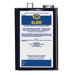 Zep Slide Lubricant Protectant and Release Agent
