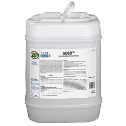 Zep Solo Sealer and Finish Water-Based 5 Gallon