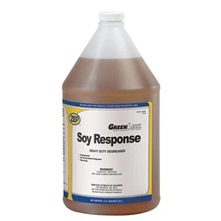 Zep Soy Response Liquid Soy-Based Degreaser