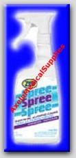 Zep Spree All Purpose Liquid Cleaner