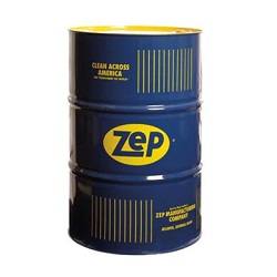 Zep Steam N Clean Cleaner  Stripper 5 Gallon