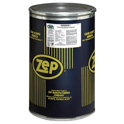Zep Sweeping Compound Hard Floor Sweeping Compound