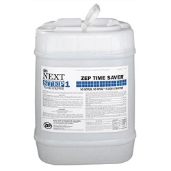 Zep Time Saver Low Odor Floor Stripper