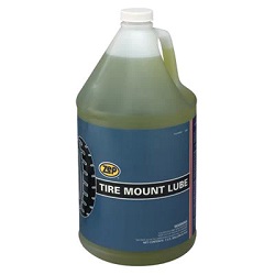 Zep Tire Mount Lube Case of 4