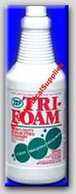 Zep Tri-Foam Heavy Duty Acid Cleaner