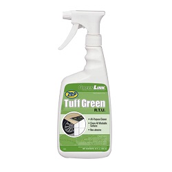 Zep Tuff Green General Purpose Cleaner