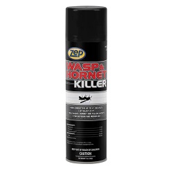 Zep Wasp  Hornet Killer Case of 12