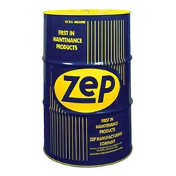 Zep X-2400 Asphalt Release Agent 55 Gallon