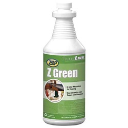 Zep Z-Green All Purpose Cleaner  Degreaser