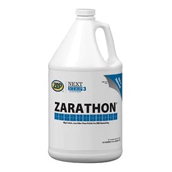 Zep Zarathon Durable Floor Finish with High Solids
