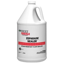 Zeparade Sealer High Adhesion Floor Sealer Water-Based