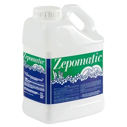 Zepomatic Chlorinated Machine Dishwashing Detergent