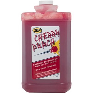 Zep Cherry Punch Heavy Duty Hand Cleaner